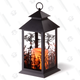Image for article titled Booooo! Take Up to 30% Off Halloween Decor at Bed Bath & Beyond!
